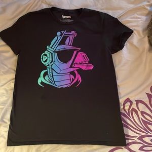 3/$12 Mens medium FORTNITE T-shirt